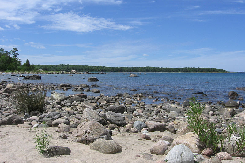 Awenda Provincial Park