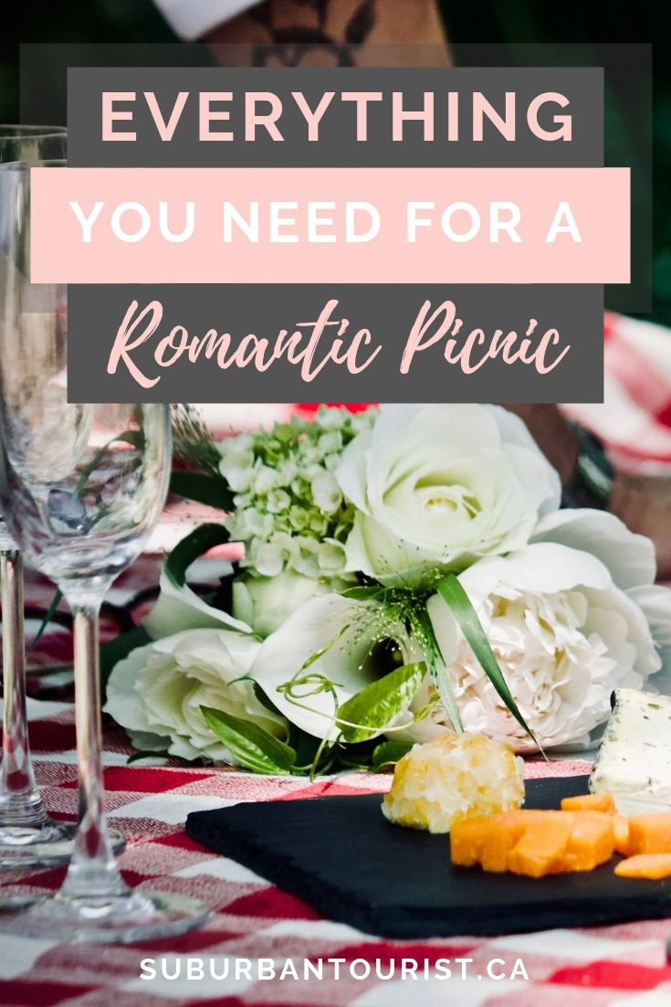 Tips For A Romantic Picnic That Will Impress Your Love | Suburban Tourist