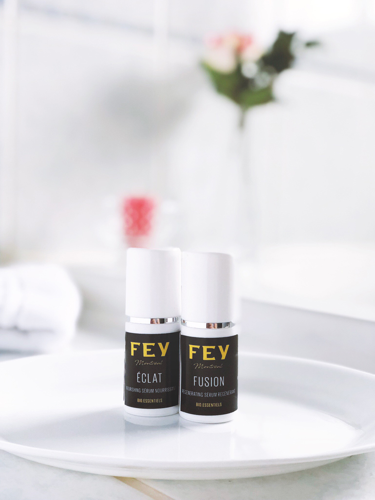I had a chance to review this dermatologist approved natural skincare line, testing it out on my face. FEY Cosmetics is a organic, natural skincare line using non-toxic ingredients. It uses hyaluronic acid for anti-aging properties. This Canadian brand ships worldwide. #skincare #skincareproducts #skincareroutine #skinhealth #antiaging #productreview #beauty 