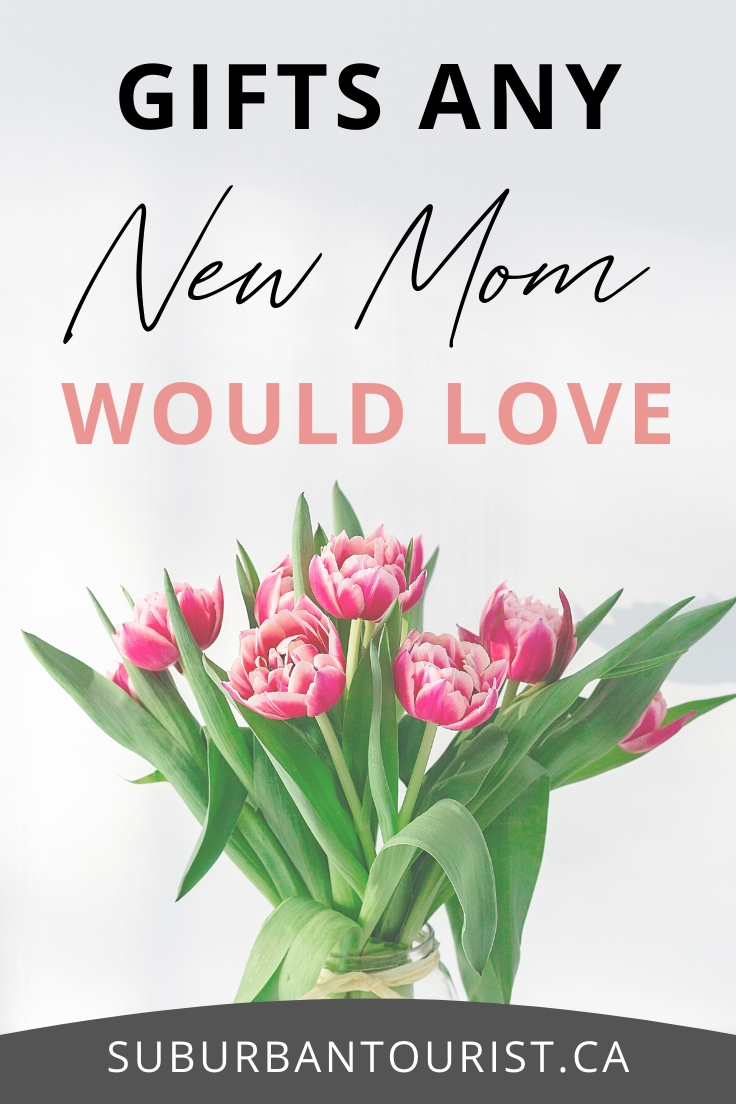 20 Meaningful Gifts For New Moms That She'll Love (2024)