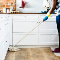 House cleaning tips