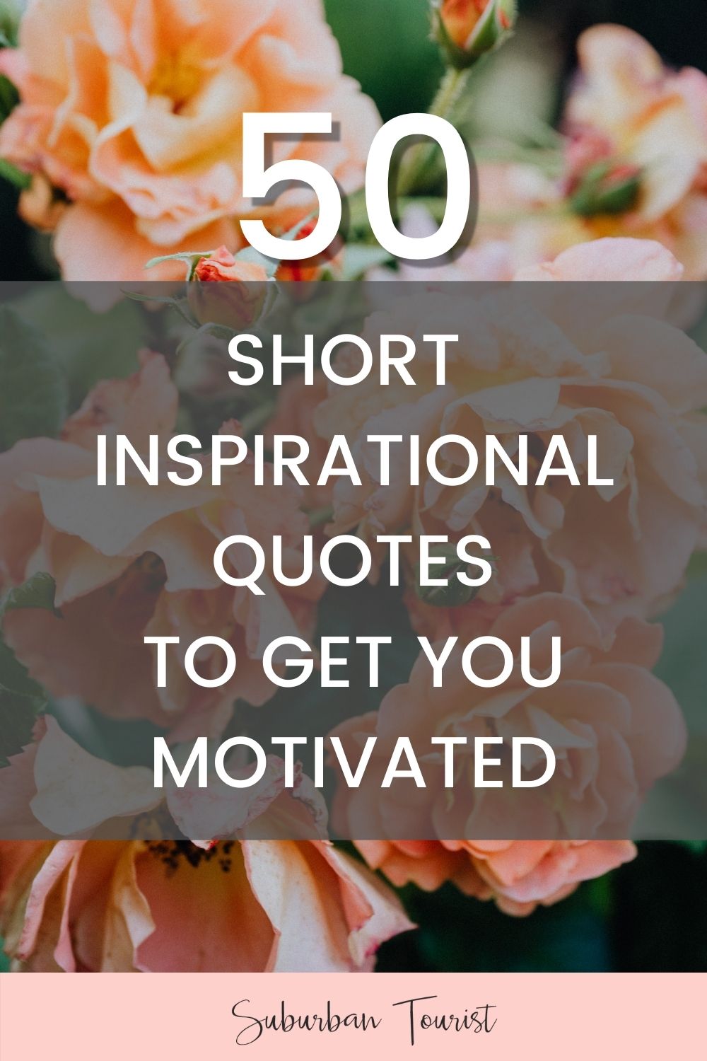 50 Powerful And Short Motivational Quotes For Inspiration