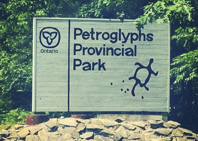 Visiting Petroglyphs Provincial Park: A Sacred Place