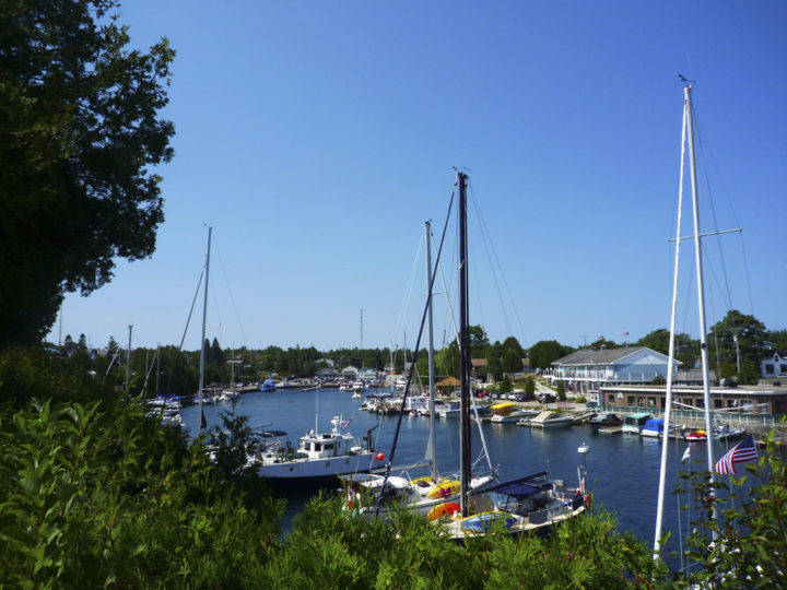 The Best Way To Do A Day Trip From Toronto To Tobermory: