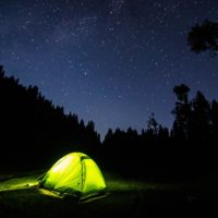 There are many gorgeous campgrounds near Toronto to get a dose of nature and a change of scenery. We list out 5 that should be on your list of camping sites near Toronto to explore. #Canada #Toronto #Ontario #traveltips #camping #campingtips #theoutdoors #campingideas #travel #traveldestinati