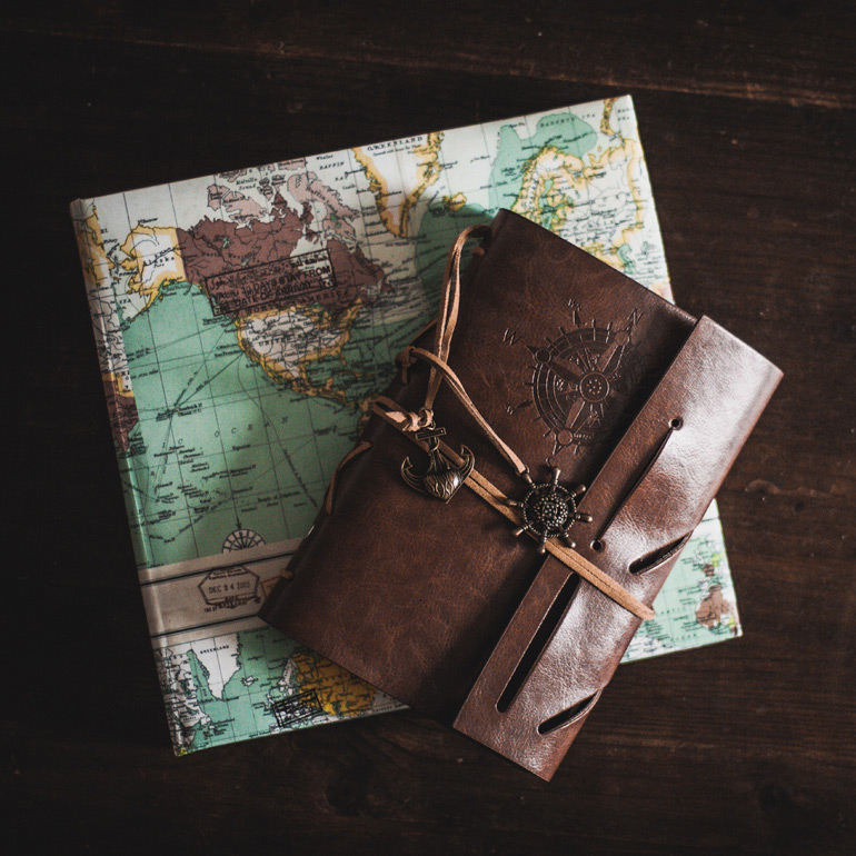 Remember to add your journal and pen to your UK packing list or London packing list. There's much to write down when it comes to travel experiences in this amazing country! #traveltips #travelling #packinglist #UKtravel #UK #London #travel
