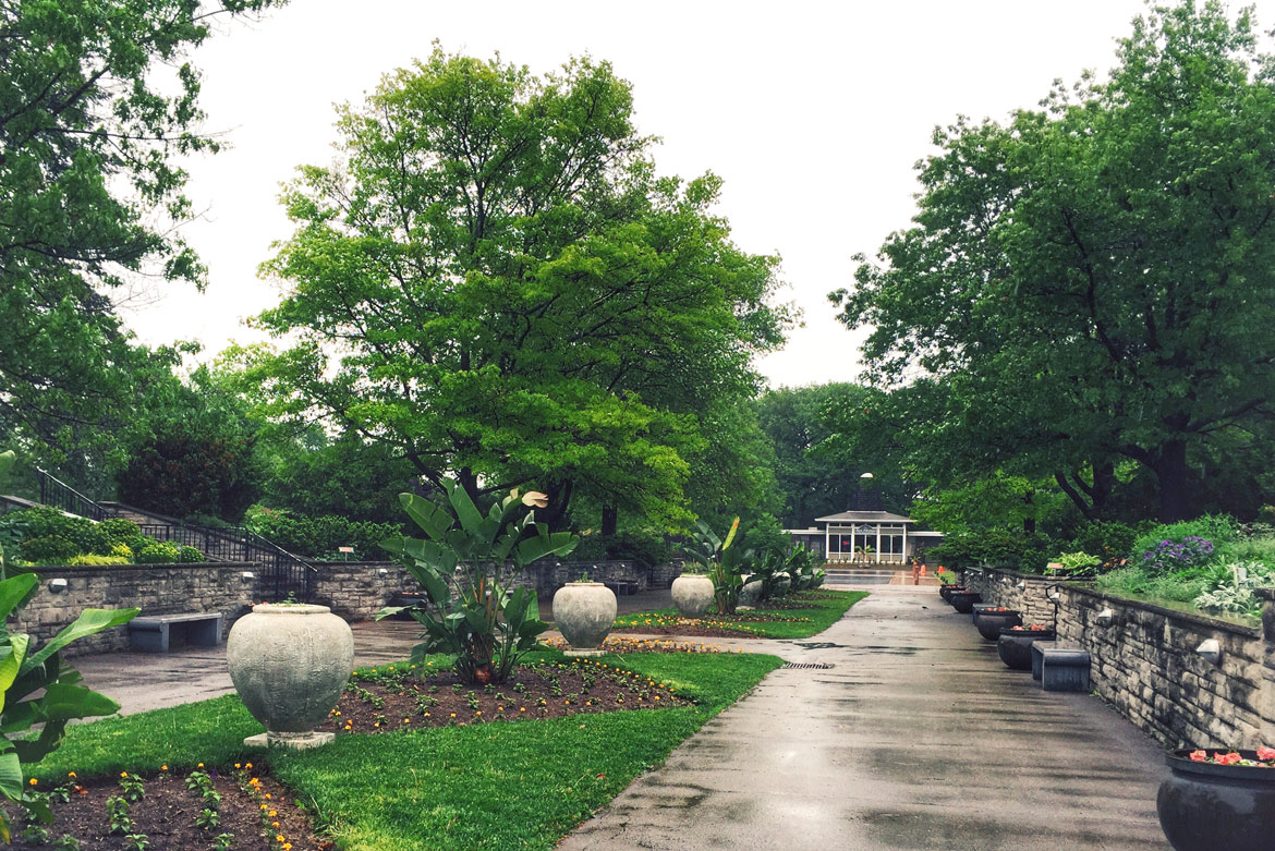 When you're exploring areas west of Toronto for day trips, consider the Royal Botanical Gardens in Burlington, Ontario. They are spectacular in the summer and any time of the year. For flower and nature lovers, it's a must-see. #traveltips #travel #Toronto #Ontario #Burlington #BurlON #gardens #botanicalgardens #wanderlust